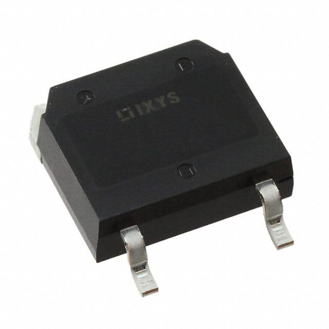 IXYS 场效应管(MOSFET) IXFT80N65X2HV