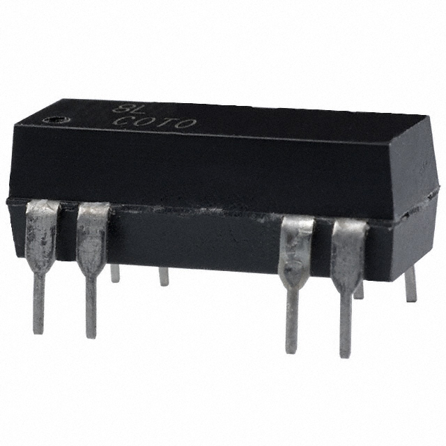 COTO TECHNOLOGY 磁簧开关 8L02-12-10