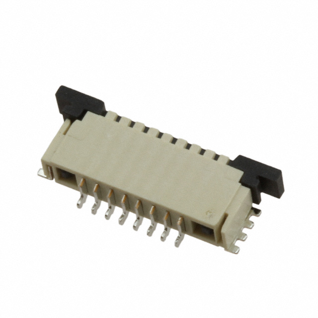 TE CONNECTIVITY FFC/FPC连接器 84953-8