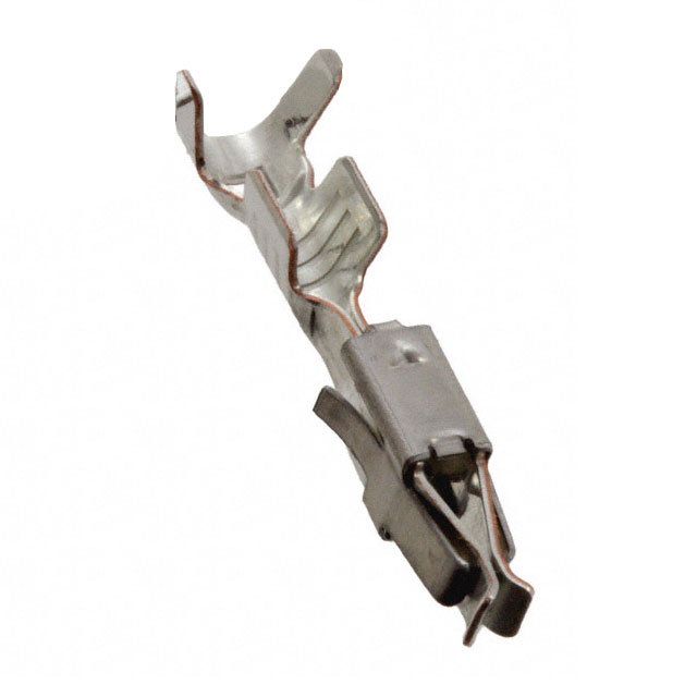 TE CONNECTIVITY 矩形连接器 - 触头 929937-1