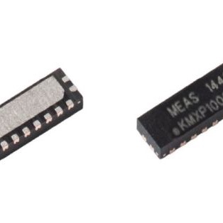 TE CONNECTIVITY 加速度传感器 KMXP1000
