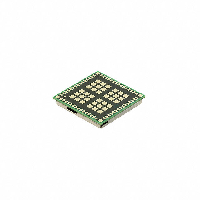 TEXAS INSTRUMENTS 无线收发芯片 WL1831MODGBMOCR