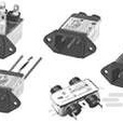 TE CONNECTIVITY 晶体滤波器 6609012-5
