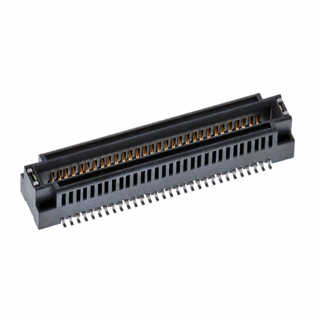 MOLEX 卡边缘连接器 - 边缘板连接器 1733000106