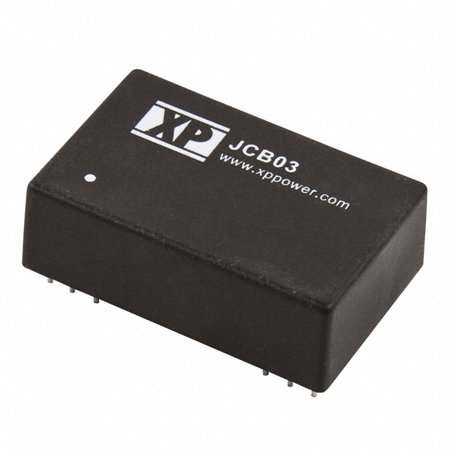 XP POWER AC-DC模块 JCB0305D15