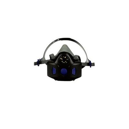3M 护目镜/防护工具/耳罩/面罩 HF-802SD