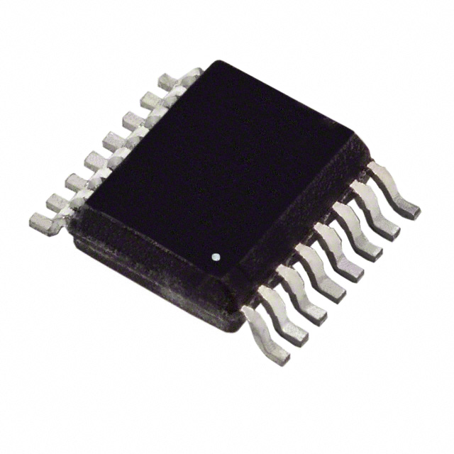 ANALOG DEVICES 天线 HMC245AQS16E