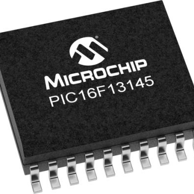 MICROCHIP TECHNOLOGY 微控制器(MCU) PIC16F13145T-I/SO