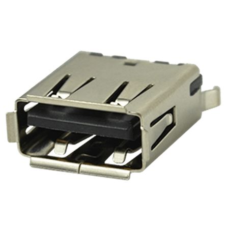 SAME SKY USB/DVI/HDMI 连接器 UJ2-AV-1-TH