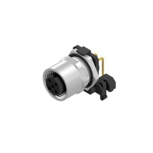 CONEC ELEKTRONISCHE BAUELEMENTE 圆形连接器 43-01199