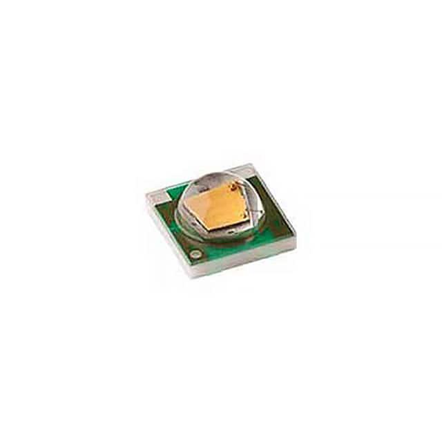 CREE 发光二极管 XPEWHT-L1-0000-00E01