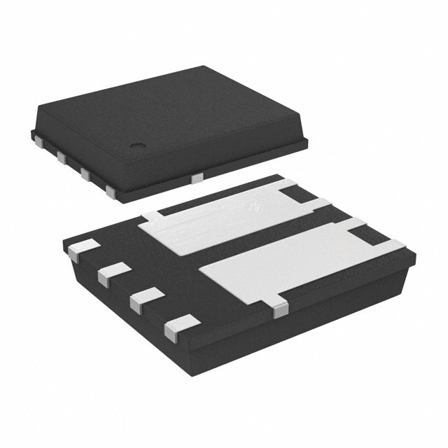 SI7288DP-T1-GE3-晶体管 - FET，MOSFET - 阵列-云汉芯城ICKey.cn