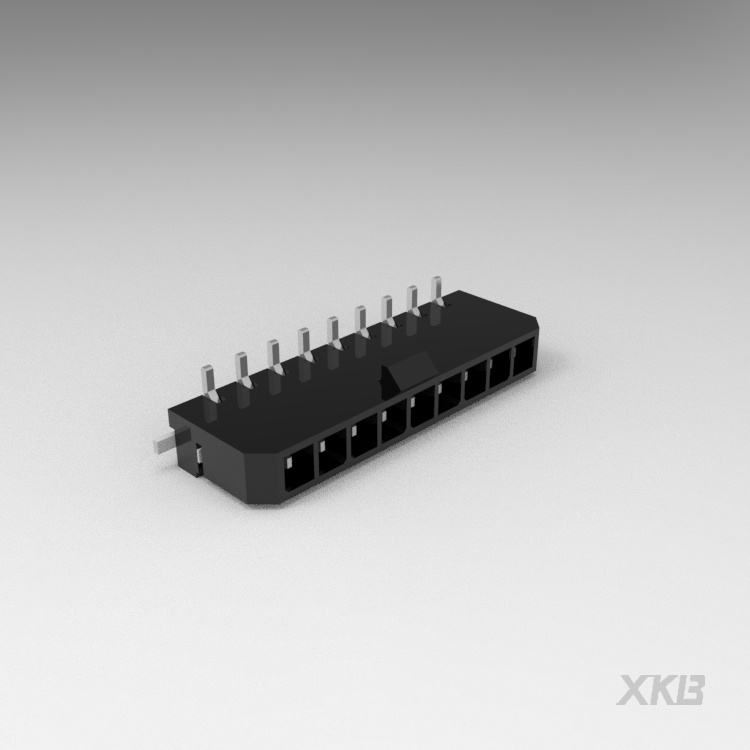X3025WVS-09D-LPSW--云汉芯城ICKey.cn