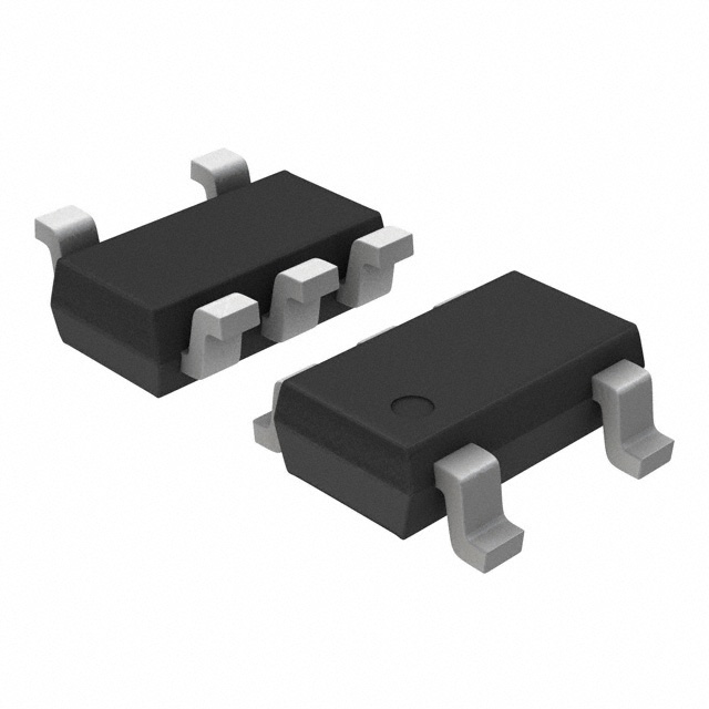 MAXLINEAR 运算放大器 XR1009IST5X