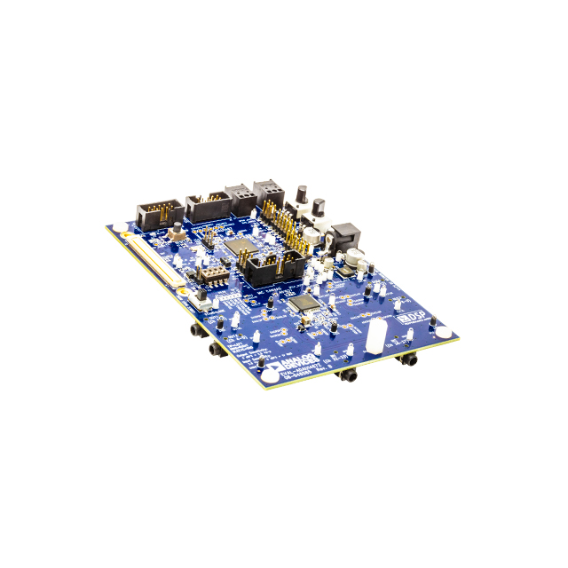 ANALOG DEVICES 评估、开发板开发工具 EVAL-ADAU1467Z