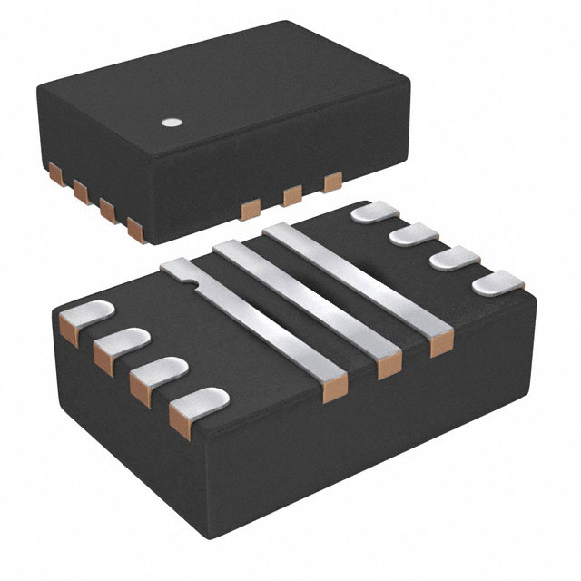 TPS62135RGXR-PMIC - 稳压器 - DC DC 开关稳压器-云汉芯城ICKey.cn