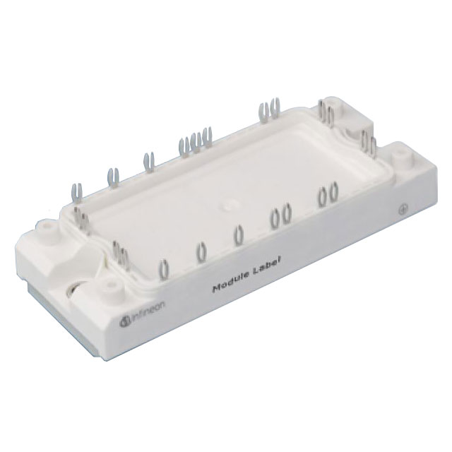 INFINEON TECHNOLOGIES IGBT模块 FS50R06W1E3BOMA1
