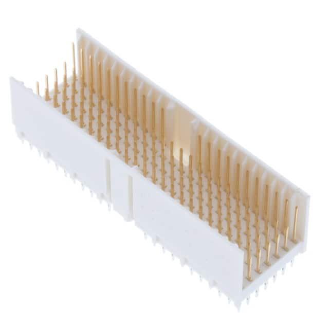 AMPHENOL 背板连接器 - 专用 HM2P65PDT2U0N9LF