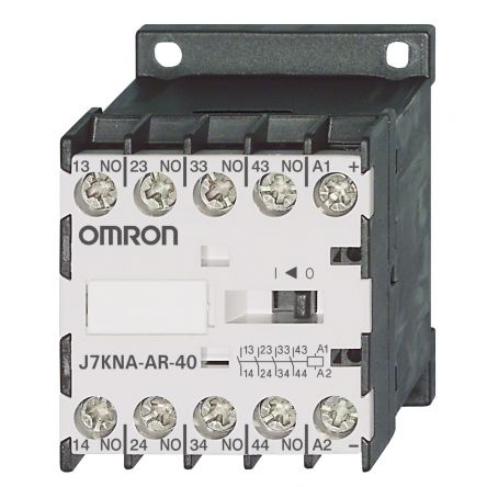 OMRON/欧姆龙 接触器 J7KNA-AR-40 24D