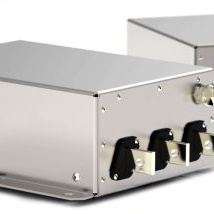 TE CONNECTIVITY EMI滤波器 400APH12L