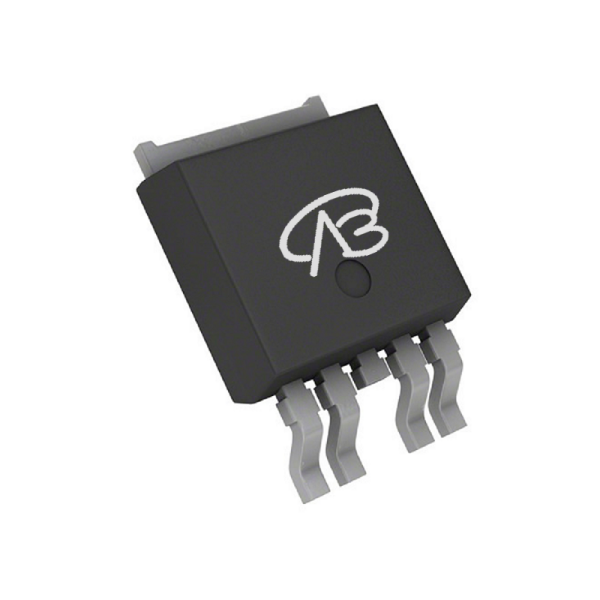 VBSEMI/微碧半导体 场效应管(MOSFET) QM4803D-VB