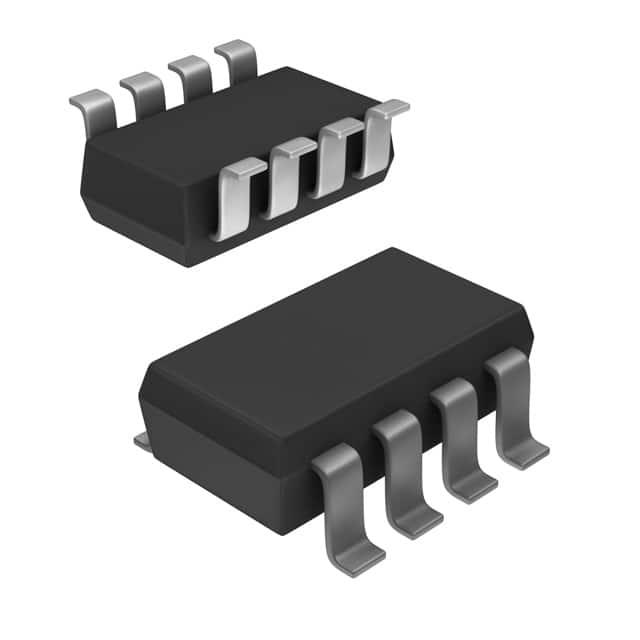 DIODES 三极管(BJT) ZDT6718TA