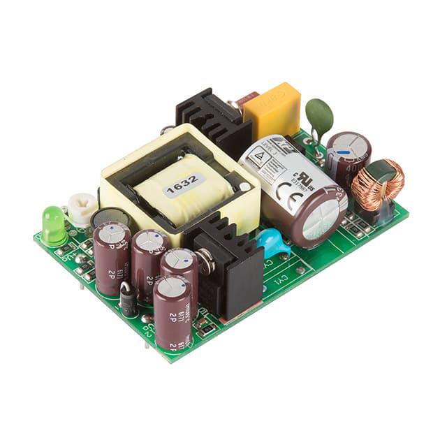XP POWER AC-DC模块 CU15-00