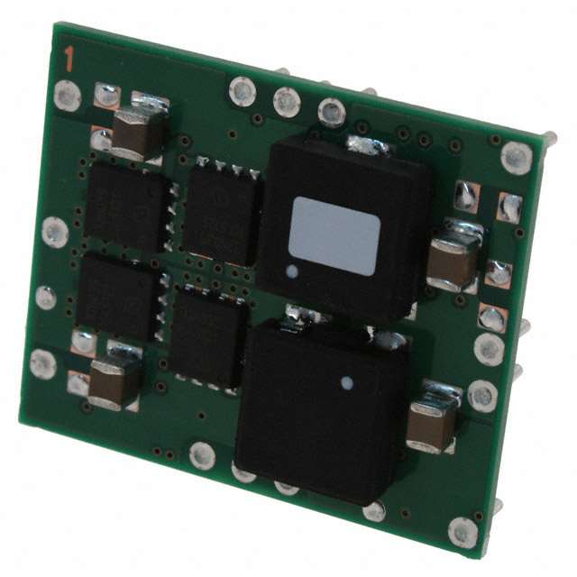 TEXAS INSTRUMENTS DC-DC稳压器 PTH12030WAD