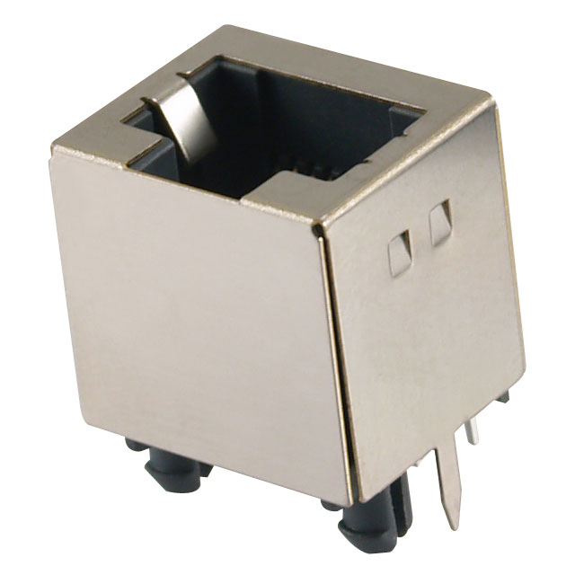 KYCON 模块化连接器 - 插孔 GDTX-S-88-50
