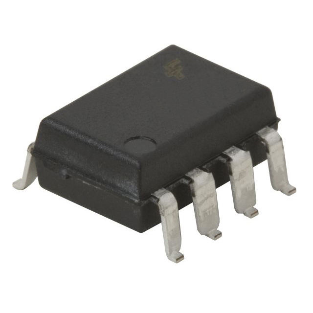 ON SEMICONDUCTOR 栅极电源驱动器 FOD3180SDV