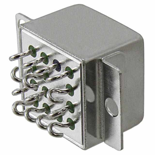TE CONNECTIVITY 其他继电器 FCB-405-0521M
