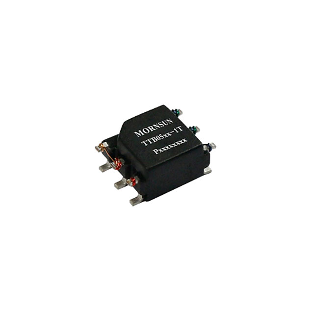 TTB0505-1T--云汉芯城ICKey.cn