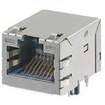 MOLEX 模块化连接器 - 磁性插孔 936378617
