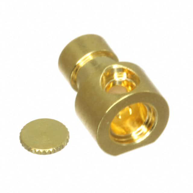 CINCH 同轴连接器（RF） 125-0692-111
