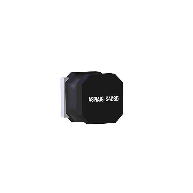 ABRACON 贴片电感 ASPIAIG-S4035-1R8M-T