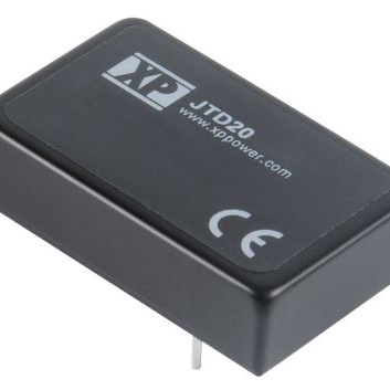 XP POWER AC-DC模块 JTD1548S15