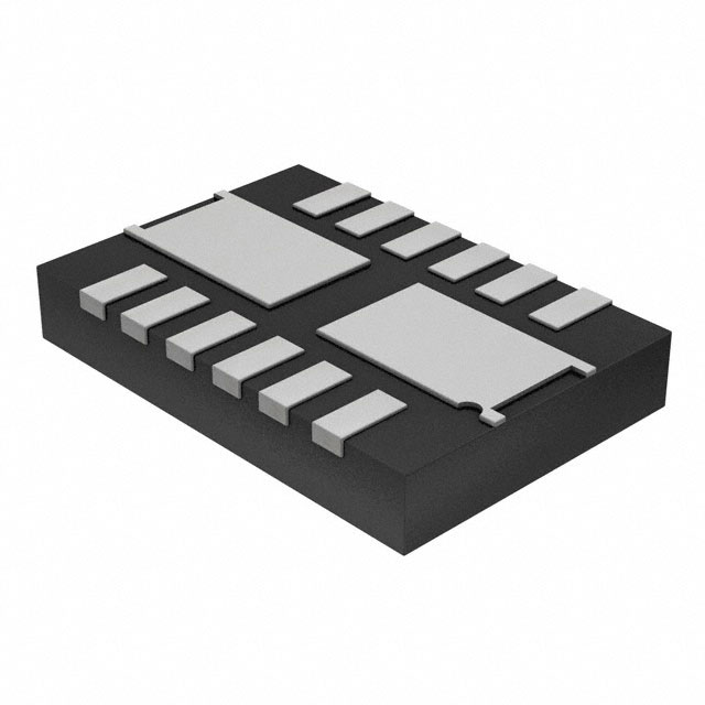 ON SEMICONDUCTOR 场效应管(MOSFET) FDMD82100L