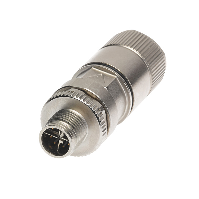 MOLEX 圆形连接器 1203410806