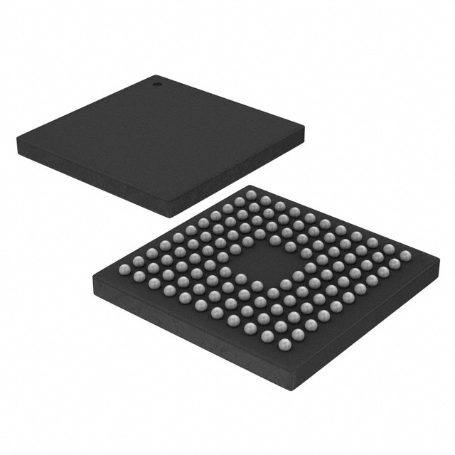 SILICON LABORATORIES 微控制器(MCU) EFM32G290F32G-E-BGA112