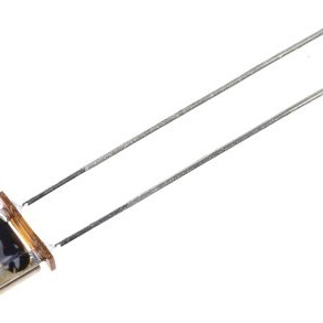 VISHAY PRECISION GROUP 通孔电阻 Y0706100R000T9L