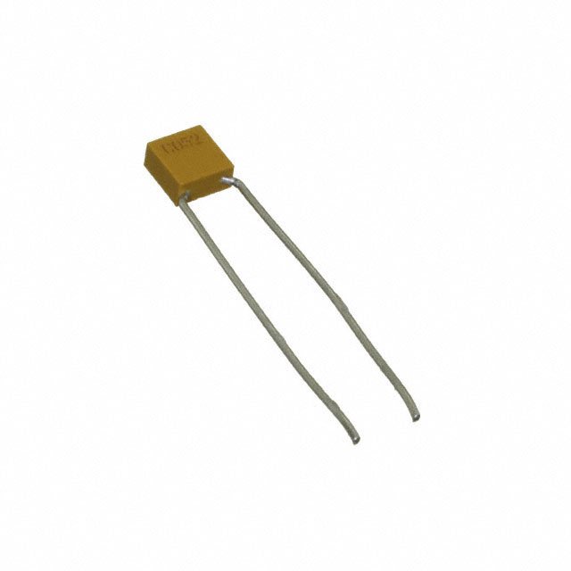 KEMET 陶瓷电容 C052C220K2R5TA