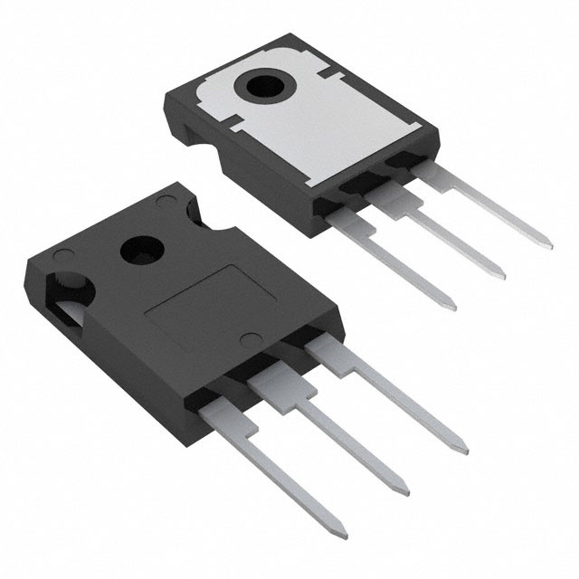 STGW39NC60VD-晶体管 - UGBT，MOSFET - 单-云汉芯城ICKey.cn