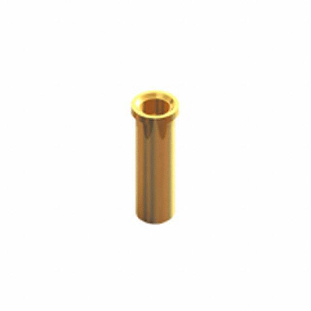 KEYSTONE ELECTRONICS 端子 - PC 引脚插座/插座连接器 1641A