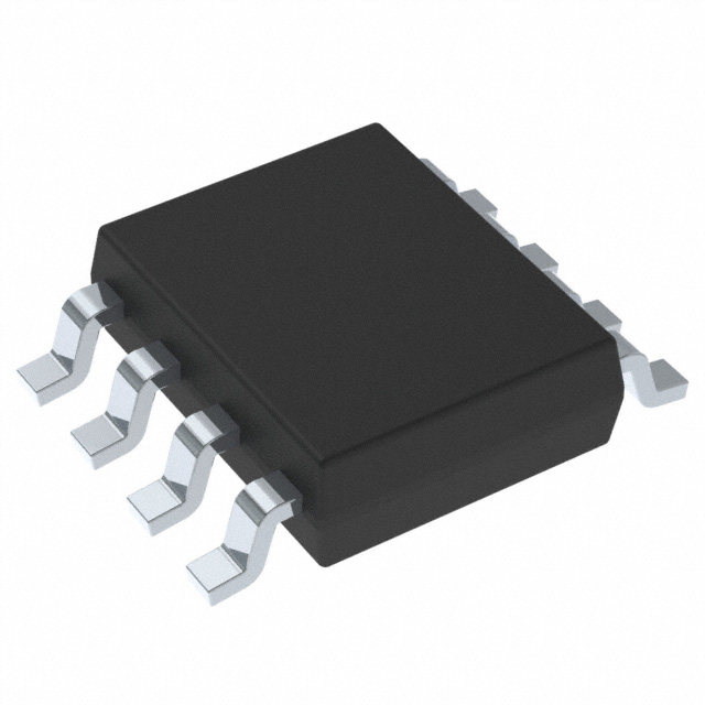 TPS54527DDAR-PMIC - 稳压器 - DC DC 开关稳压器-云汉芯城ICKey.cn