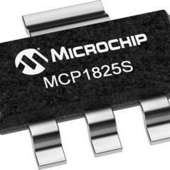 MCP1825ST-3302E/DB--云汉芯城ICKey.cn