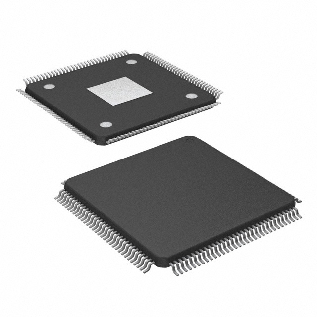 XMOS 微控制器(MCU) XE216-512-TQ128-C20