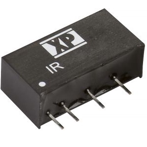 XP POWER DC-DC模块 IR1205SA
