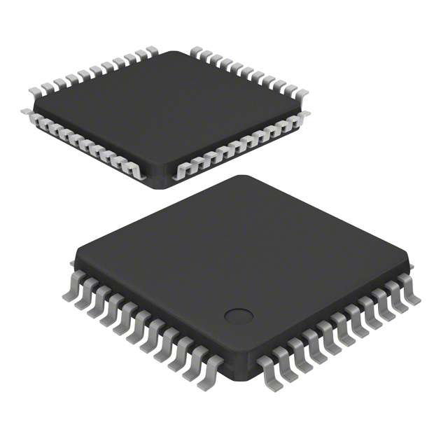 ZILOG 微控制器(MCU) Z84C0008FEC