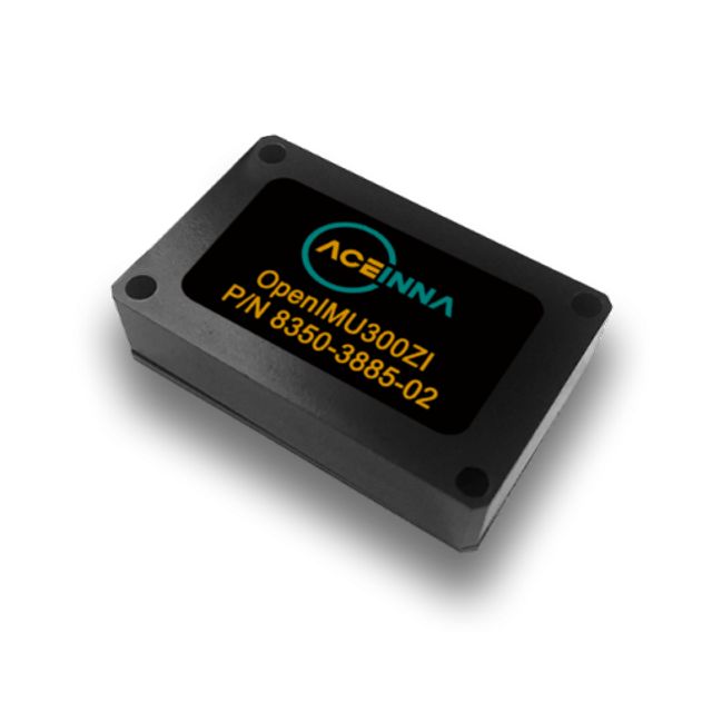 OPENIMU300ZI--云汉芯城ICKey.cn
