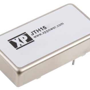 XP POWER AC-DC模块 JTH1548S12